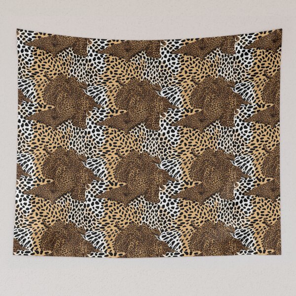 Item preview, Inspired by tiger skin 5 designed and sold by 4Dart.
