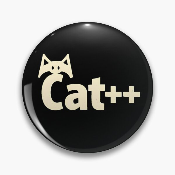 Artikelvorschau, Katze++ entworfen und verkauft von Code Pet sometimes Sleep.