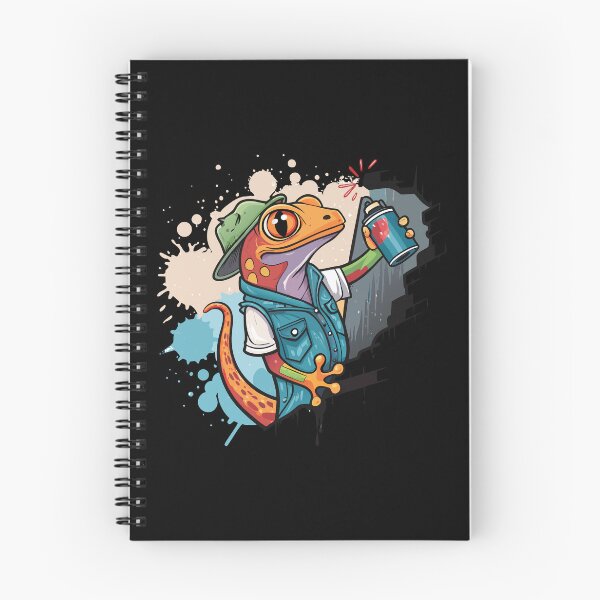 Item preview, Pocket Gecko designed and sold by bihtti.