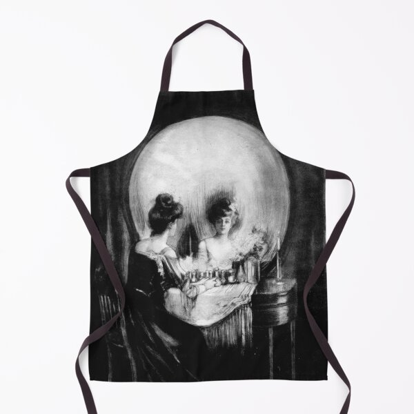 Item preview, All is Vanity designed and sold by Craphe.