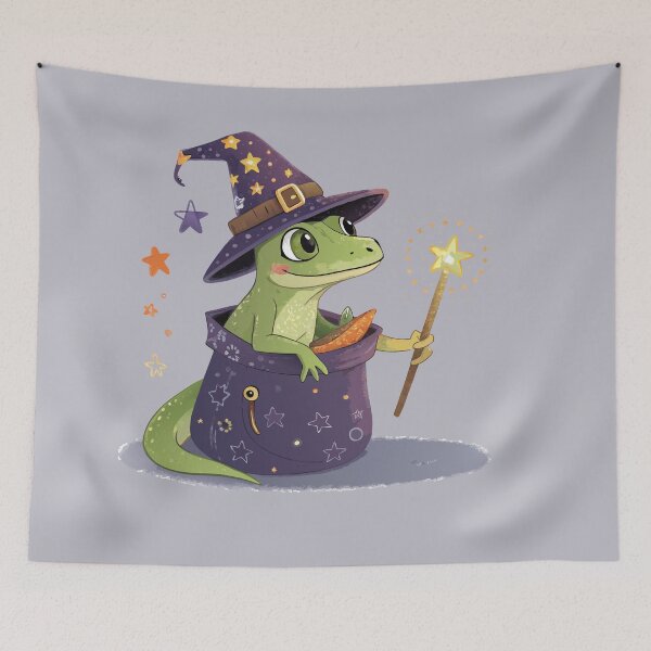 Item preview, Pocket Gecko designed and sold by bihtti.