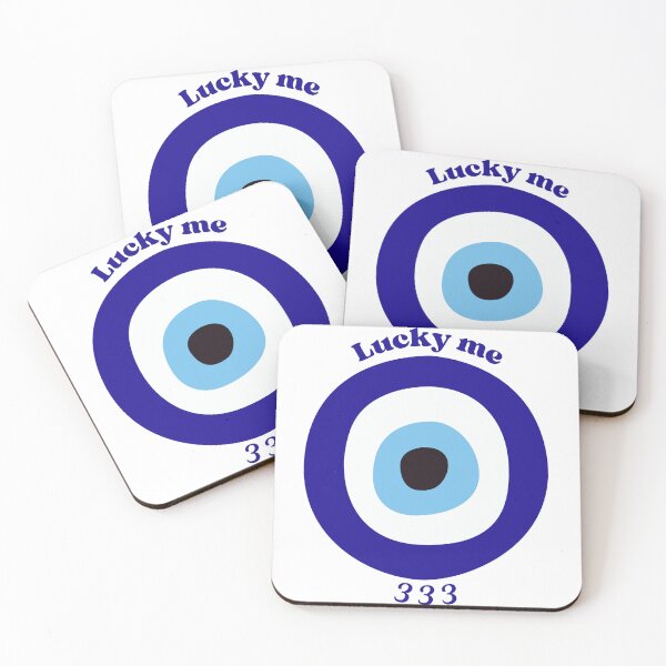Item preview, lucky me  designed and sold by AffirmationsByC.