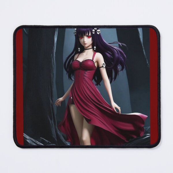 Item preview, Evil Beauty designed and sold by TEdge84.