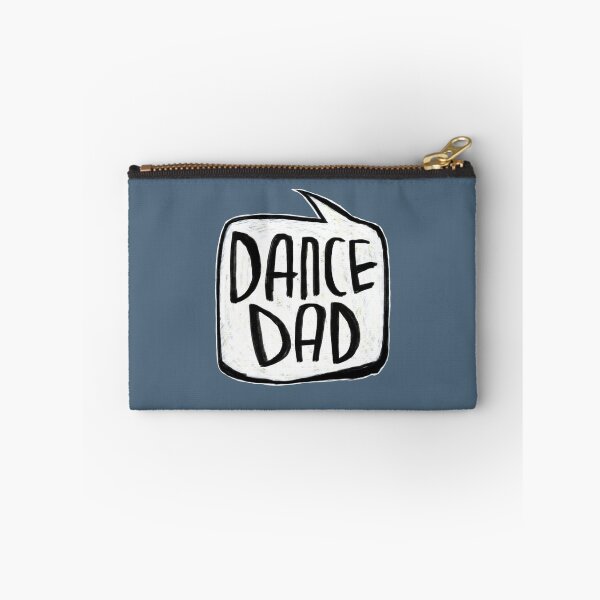Item preview, Dance dad designed and sold by danceink.