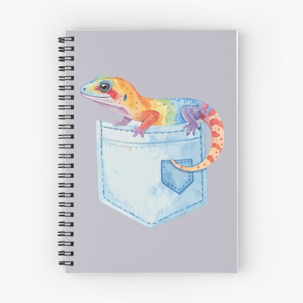 Item preview, Pocket Gecko designed and sold by bihtti.