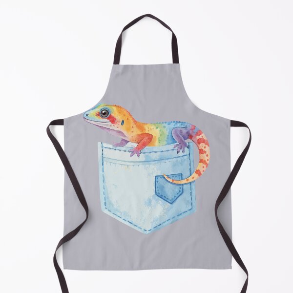 Item preview, Pocket Gecko designed and sold by bihtti.