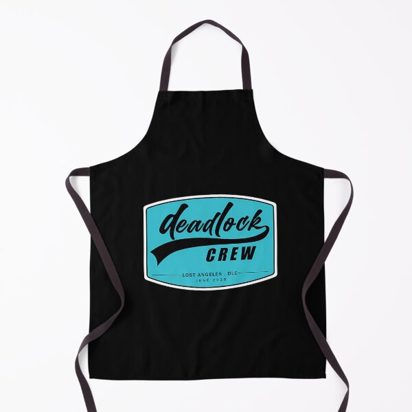 Item preview,  Deadlock Crew Vintage Script  designed and sold by DeadlockCrew.