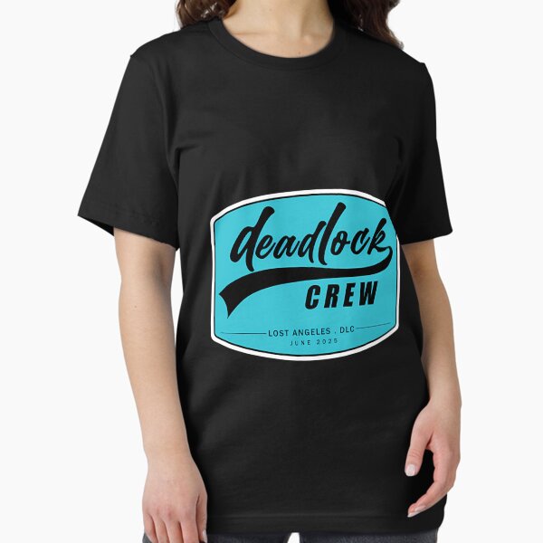 Item preview,  Deadlock Crew Vintage Script  designed and sold by DeadlockCrew.