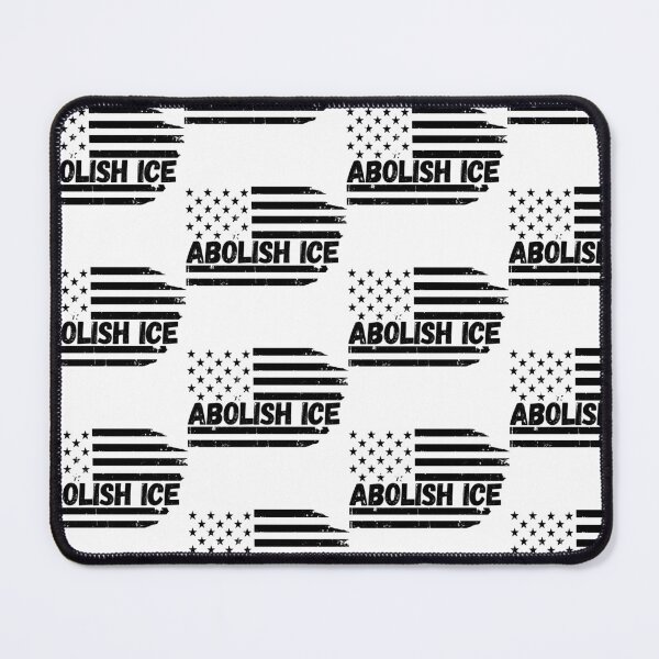 Item preview, Abolish Ice designed and sold by Red-forever.
