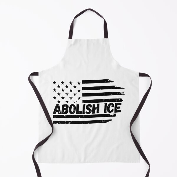 Item preview, Abolish Ice designed and sold by Red-forever.