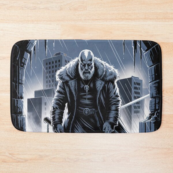 Item preview, Viking Apocalypse No Surrender designed and sold by ShadowAndSlate.