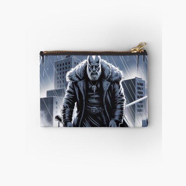 Item preview, Viking Apocalypse No Surrender designed and sold by ShadowAndSlate.
