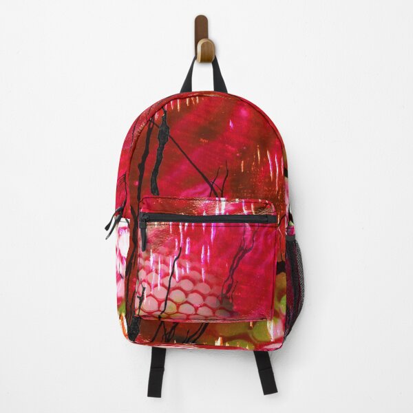 Item preview, Red Woods designed and sold by ColarteGayart.