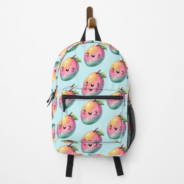 Item preview, A happy summer mango  designed and sold by MariPon.
