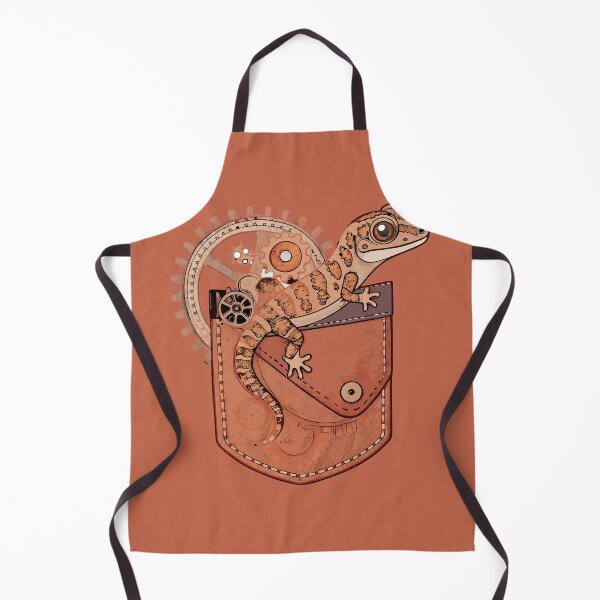 Item preview, Pocket Gecko designed and sold by bihtti.