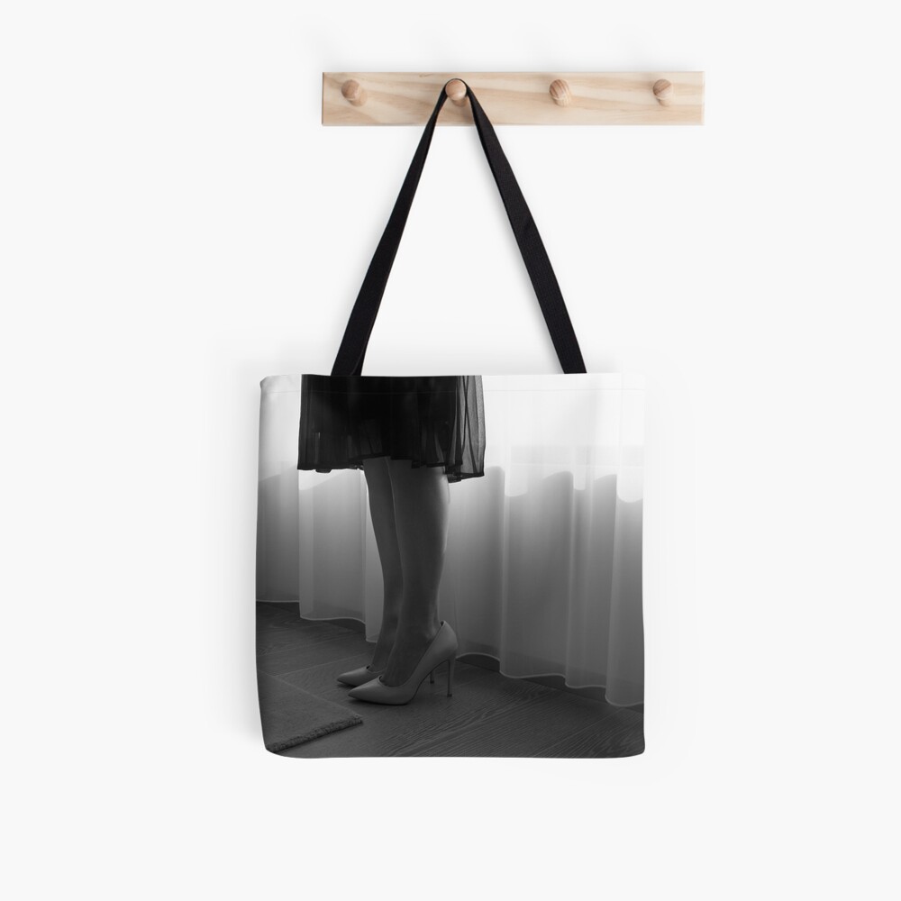 Item preview, All Over Print Tote Bag designed and sold by ThreePenta.