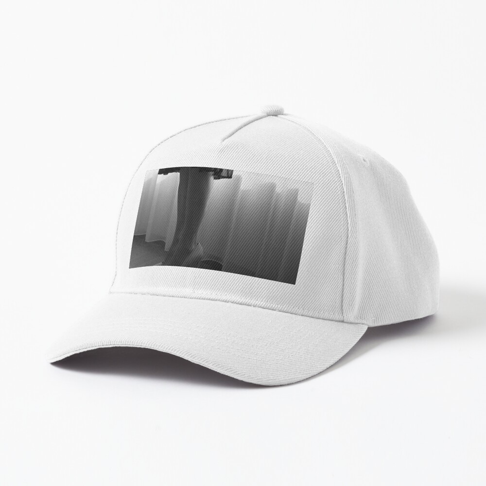 Item preview, Baseball Cap designed and sold by ThreePenta.
