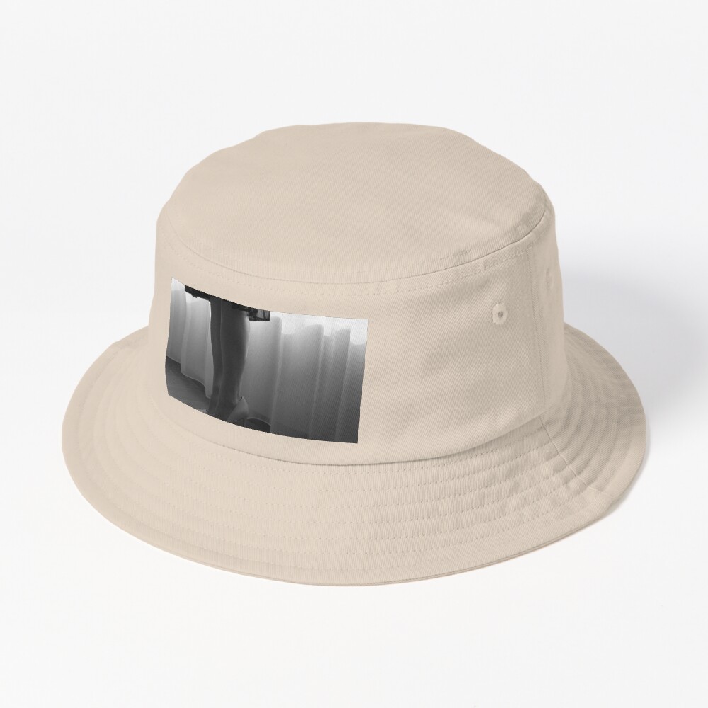 Item preview, Bucket Hat designed and sold by ThreePenta.