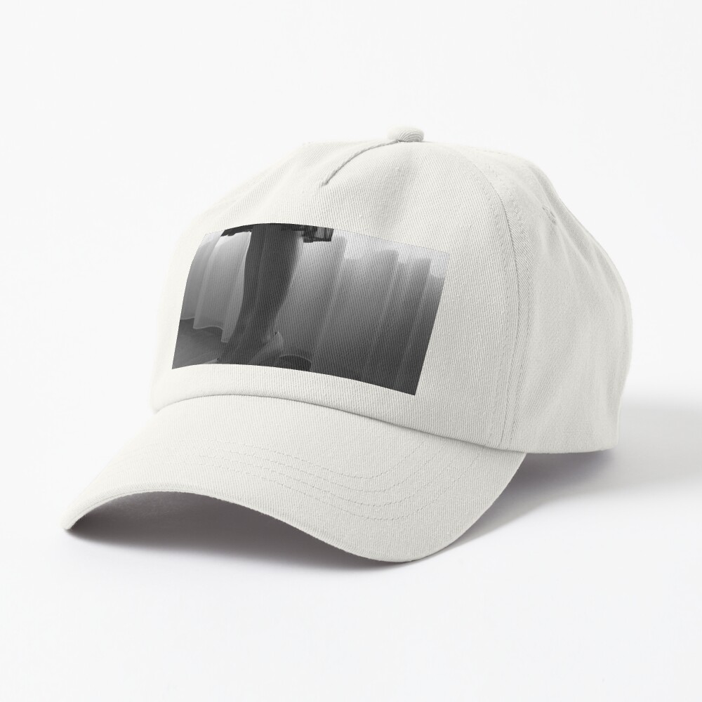 Item preview, Dad Hat designed and sold by ThreePenta.