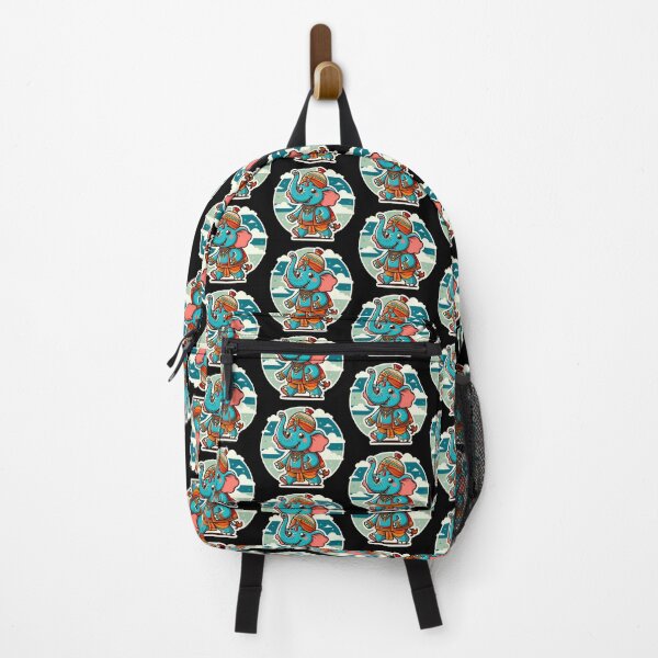 Item preview, Indian elephant designed and sold by EuropeanPrints.