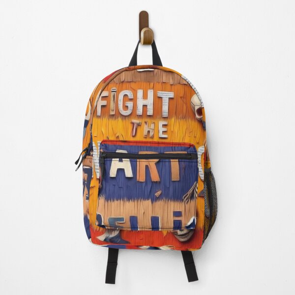 Item preview, AI ART REBELLION 124 designed and sold by Rainer Kristuf.