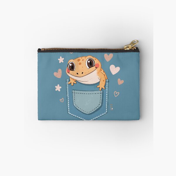 Item preview, Pocket Gecko designed and sold by bihtti.