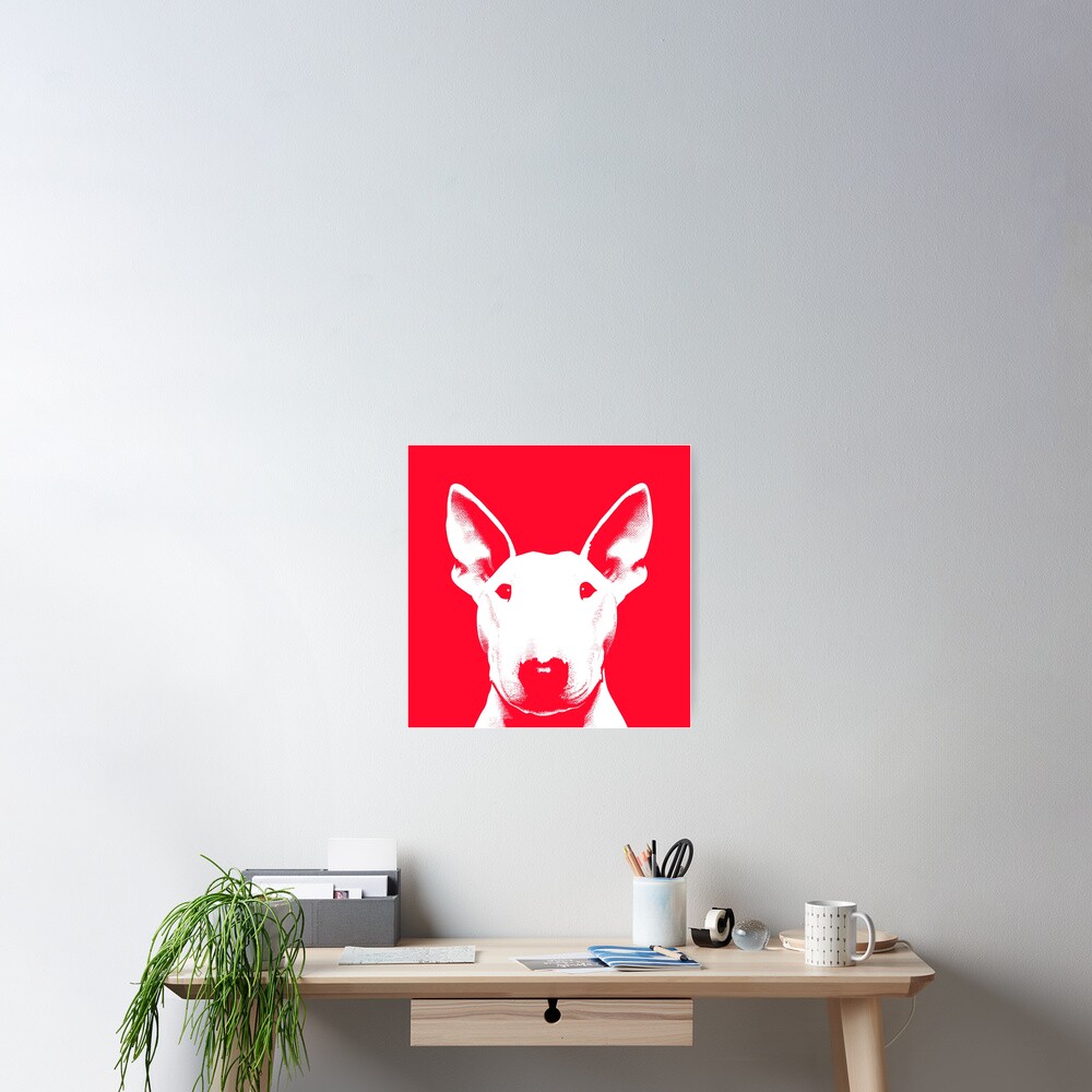 Item preview, Poster designed and sold by K9ish.