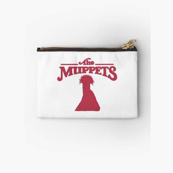 Item preview, The Muppets Logo designed and sold by Animals-by-JB.