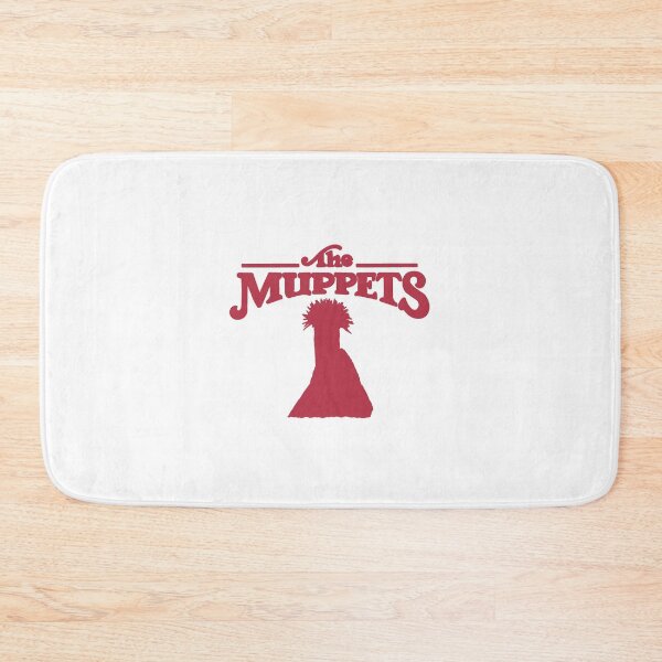 Item preview, The Muppets Logo designed and sold by Animals-by-JB.