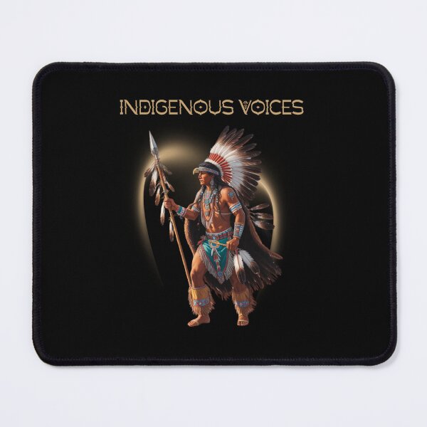 Item preview, Indigenous Voices designed and sold by Monica-Designs.