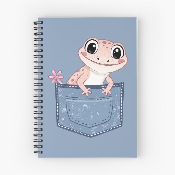 Item preview, Pocket Gecko designed and sold by bihtti.