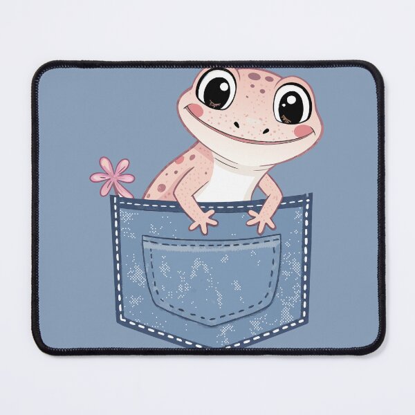 Item preview, Pocket Gecko designed and sold by bihtti.