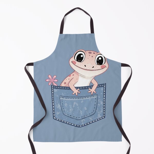 Item preview, Pocket Gecko designed and sold by bihtti.