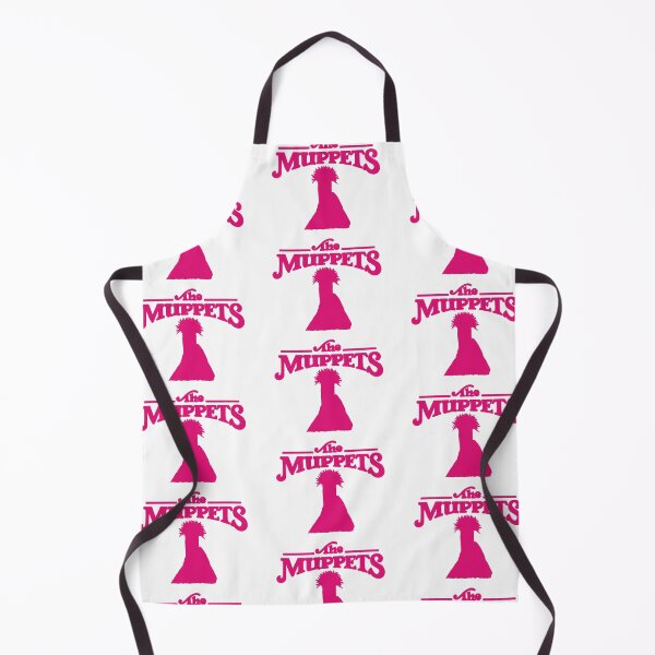 Item preview, The Muppets Logo designed and sold by Animals-by-JB.