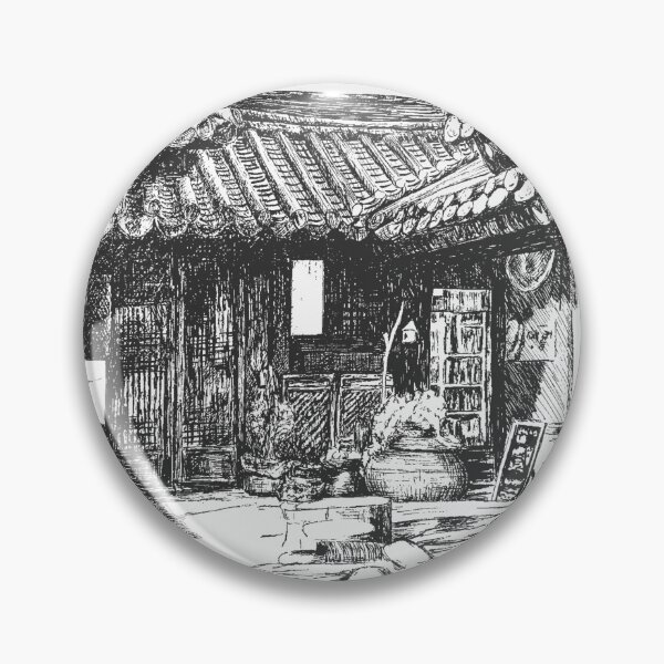 Item preview, Hanok designed and sold by Audrey ombrinia.