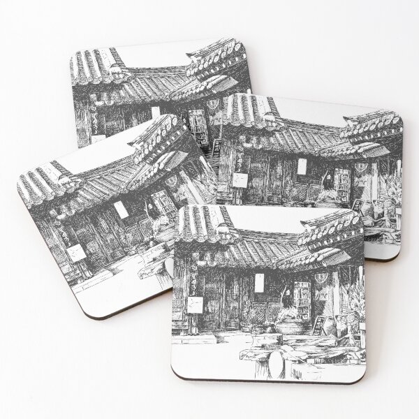 Item preview, Hanok designed and sold by Audrey ombrinia.
