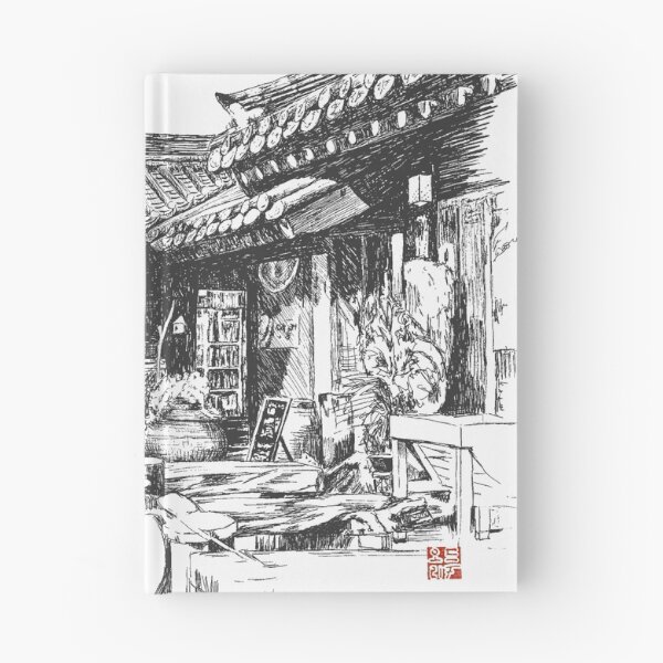 Item preview, Hanok designed and sold by Audrey ombrinia.