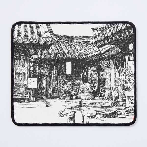 Item preview, Hanok designed and sold by Audrey ombrinia.