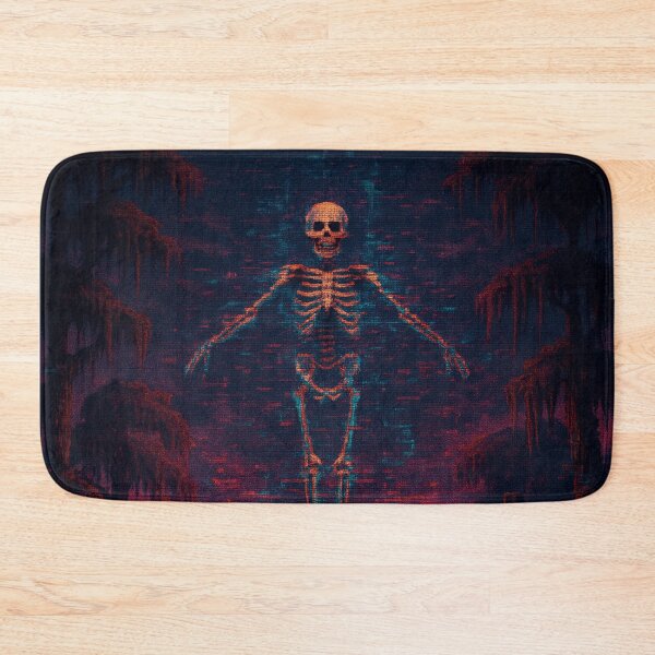 Item preview, Respawn Point Corrupted designed and sold by PixelPunkster.