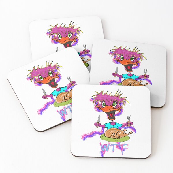 Item preview, Wtf designed and sold by Jimpalimpa.