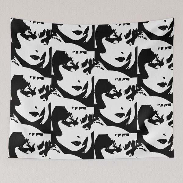 Item preview, Elvira  designed and sold by Chad's Fresh Art.
