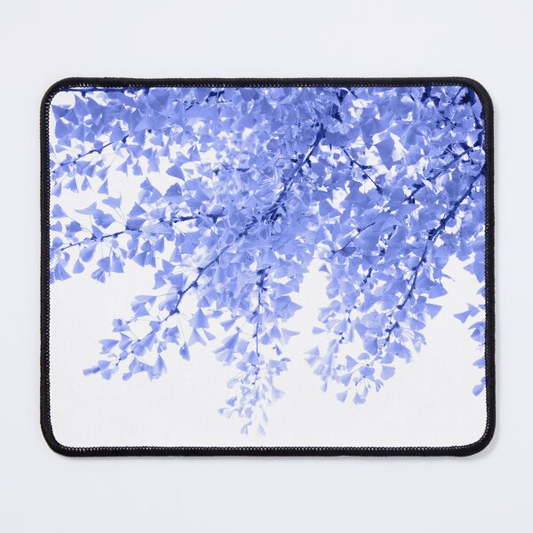 Item preview, Ginkgo Leaves Dream 7 designed and sold by Anita's & Bella's Art.
