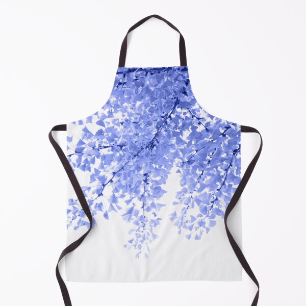 Item preview, Ginkgo Leaves Dream 7 designed and sold by Anita's & Bella's Art.