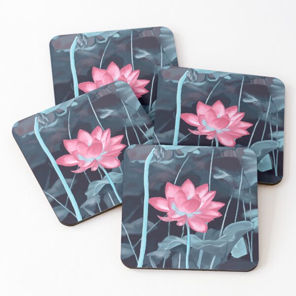 Item preview, Lotus designed and sold by Audrey ombrinia.