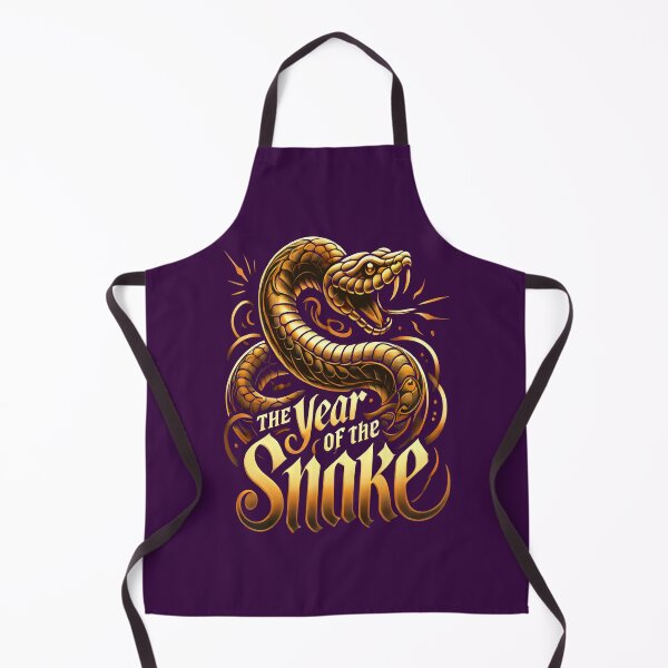 Item preview, YEAR OF THE SNAKE Old School's Style designed and sold by OLDSCHOOL0282.
