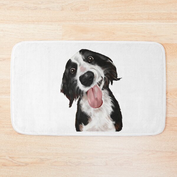 Item preview, Dog painting , pet , doggy, animal , funny  designed and sold by venuszh.