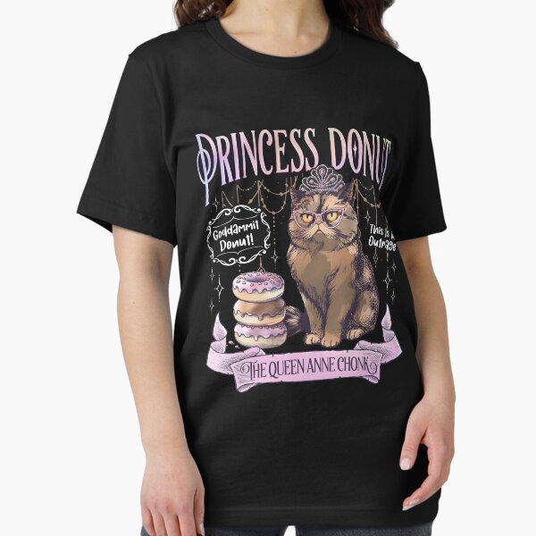 Item preview, Arte de fan de Carl de la Princesa Donut Dungeon Crawler designed and sold by CoreyBurch.
