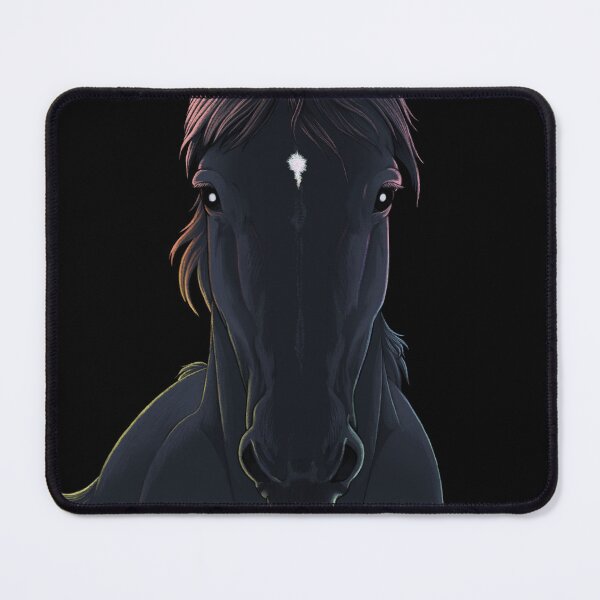Item preview, Iridescent Horse designed and sold by ECraster.