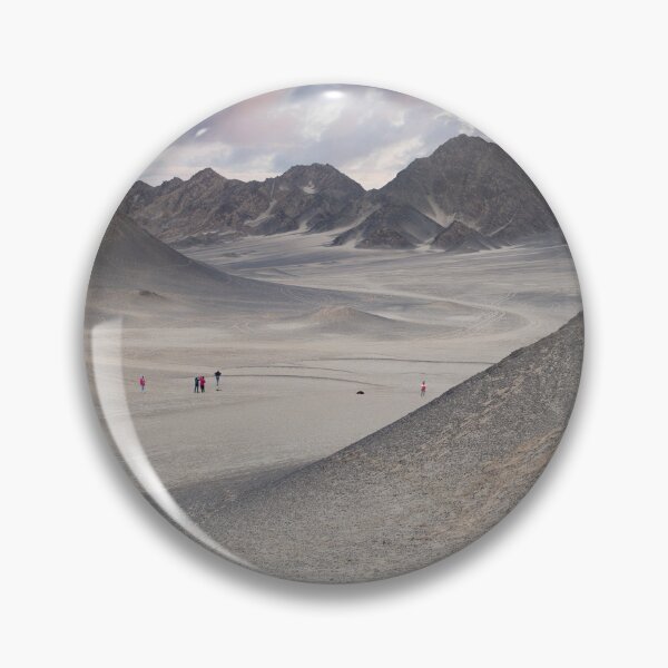 Item preview, Black Lonely Mountain (黑独山), Qinghai, China designed and sold by onlyFinePics.