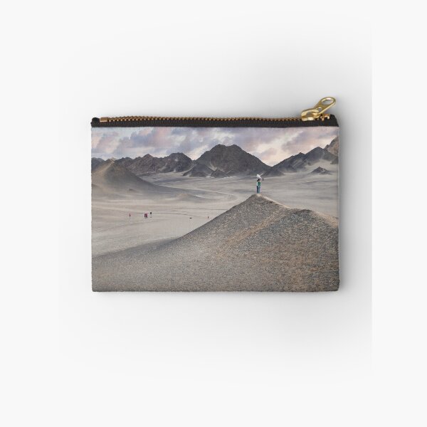 Item preview, Black Lonely Mountain (黑独山), Qinghai, China designed and sold by onlyFinePics.